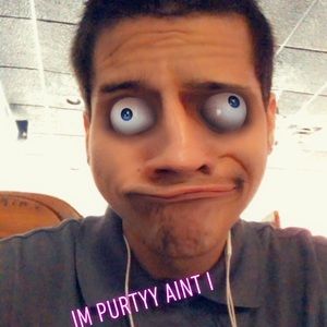 Meet your Posher, Diego